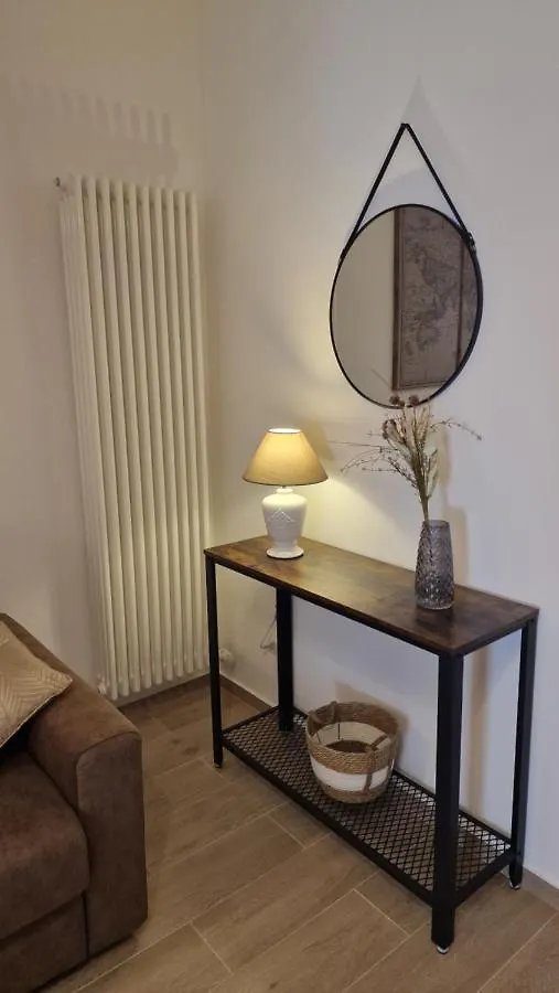 Nel Cuore Di Santa Maria Degli Angeli Santa Maria Degli Angeli  Apartment