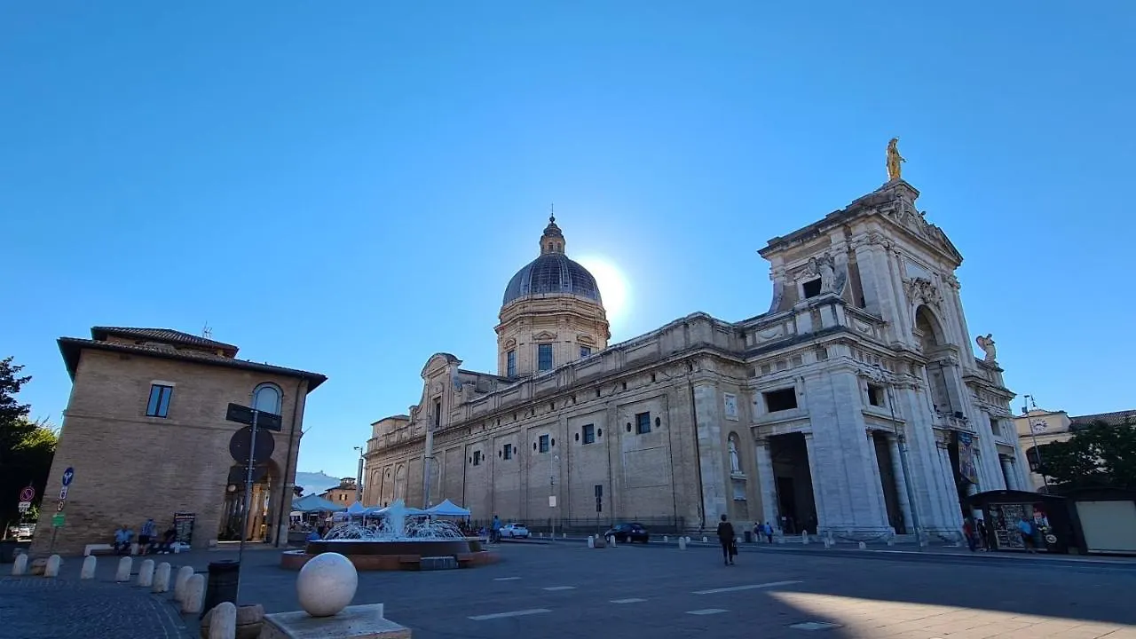 Apartment Nel Cuore Di Santa Maria Degli Angeli Santa Maria Degli Angeli