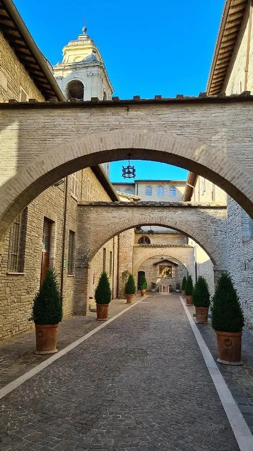 Nel Cuore Di Santa Maria Degli Angeli Santa Maria Degli Angeli  Italy