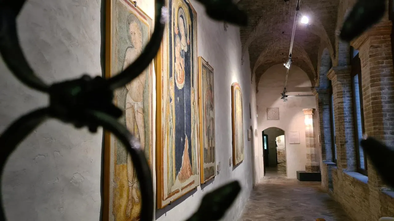 Nel Cuore Di Santa Maria Degli Angeli Santa Maria Degli Angeli  0*, Santa Maria Degli Angeli (Assisi)