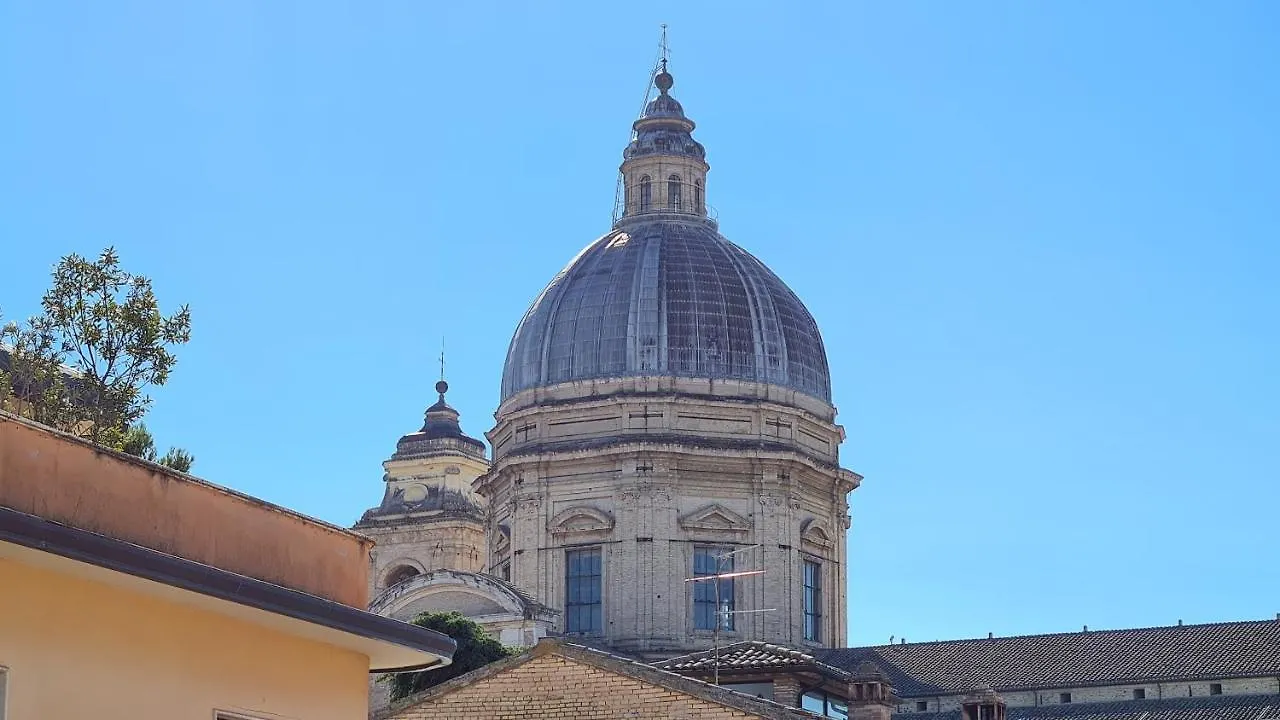 Nel Cuore Di Santa Maria Degli Angeli Santa Maria Degli Angeli  Apartment