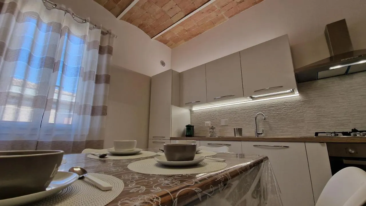 Apartment Nel Cuore Di Santa Maria Degli Angeli Santa Maria Degli Angeli