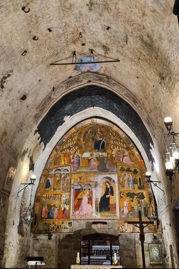 Nel Cuore Di Santa Maria Degli Angeli Santa Maria Degli Angeli  0*, Santa Maria Degli Angeli (Assisi)